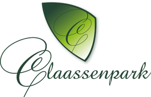 logo Claassenpark